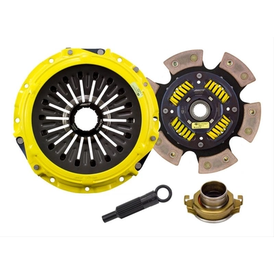 ADVANCED CLUTCH TECHNOLOGY - ME3HDG6 - Clutch Pressure Plate pa1