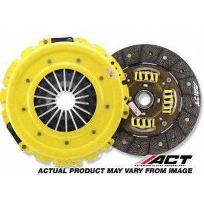 New Clutch Kit by ADVANCED CLUTCH TECHNOLOGY - SB10HDSS pa1