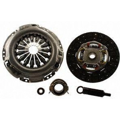 New Clutch Kit by AISIN - CKT040 pa1