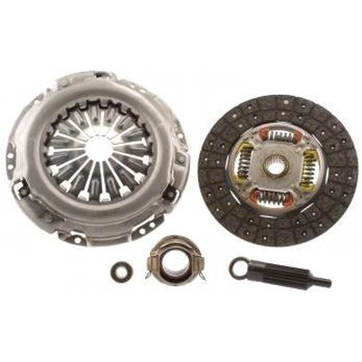 New Clutch Kit by AISIN - CKT040 pa2