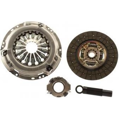 New Clutch Kit by AISIN - CKT044 pa2