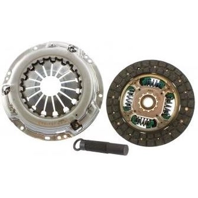 New Clutch Kit by AISIN - CKT072LB pa1