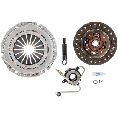 New Clutch Kit by EXEDY - 01033 pa1