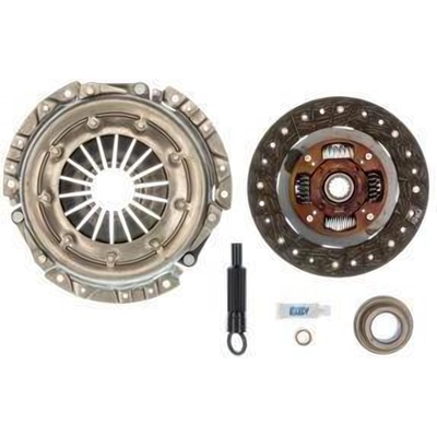 New Clutch Kit by EXEDY - 04077 pa1