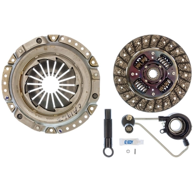 EXEDY - 4132 - Clutch Kit pa1