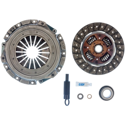 New Clutch Kit by EXEDY - 04138 pa1