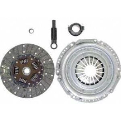 New Clutch Kit by EXEDY - 05065 pa1