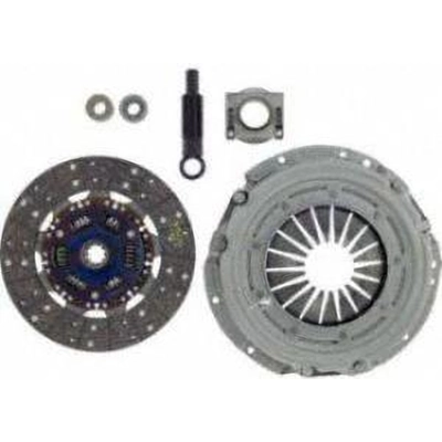 New Clutch Kit by EXEDY - 07014 pa1