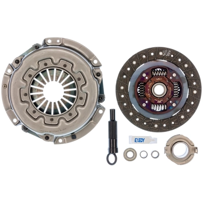 New Clutch Kit by EXEDY - 07020 pa1