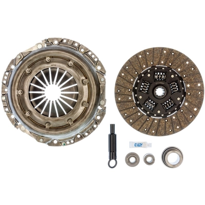 EXEDY - 7022 - Clutch Kit pa1