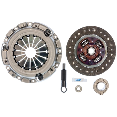 EXEDY - 07067 - Clutch Kit pa1