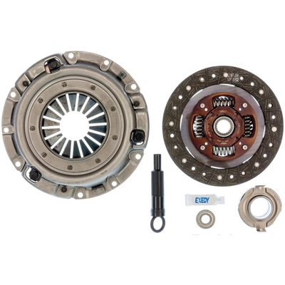 EXEDY - 7074 - Clutch Kit pa1