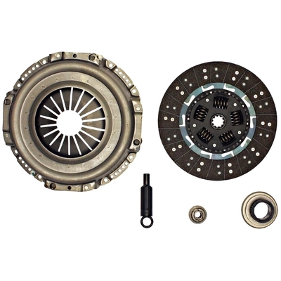 EXEDY - 7092 - Clutch Kit pa1