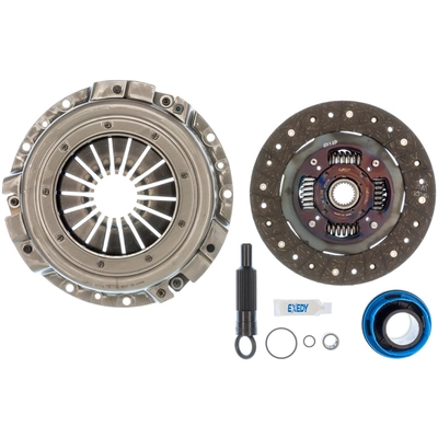 New Clutch Kit by EXEDY - 07093 pa1