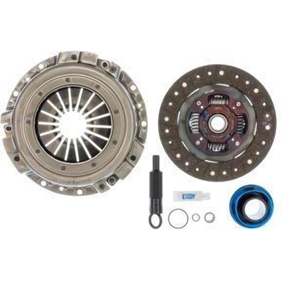 New Clutch Kit by EXEDY - 07093 pa2