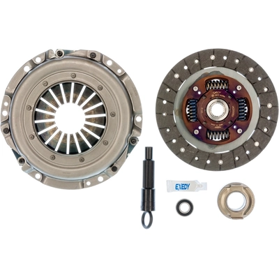 New Clutch Kit by EXEDY - 08708 pa1