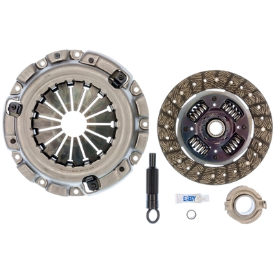 New Clutch Kit by EXEDY - 10037 pa1