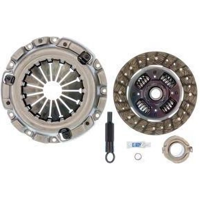 New Clutch Kit by EXEDY - 10037 pa2