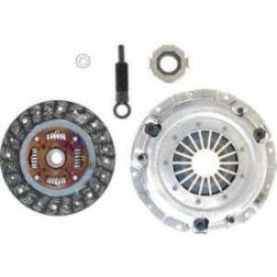 New Clutch Kit by EXEDY - 15010 pa1