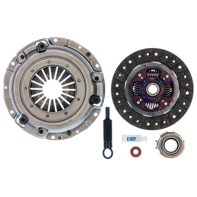 New Clutch Kit by EXEDY - 15010 pa3