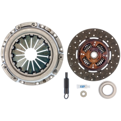 New Clutch Kit by EXEDY - 16006 pa1