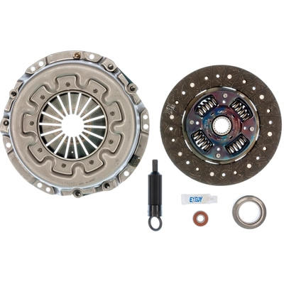 New Clutch Kit by EXEDY - 16018 pa1