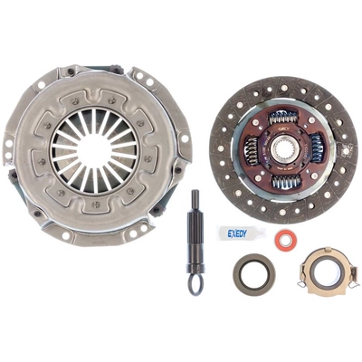 New Clutch Kit by EXEDY - 16029 pa1