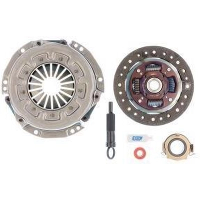 New Clutch Kit by EXEDY - 16029 pa4