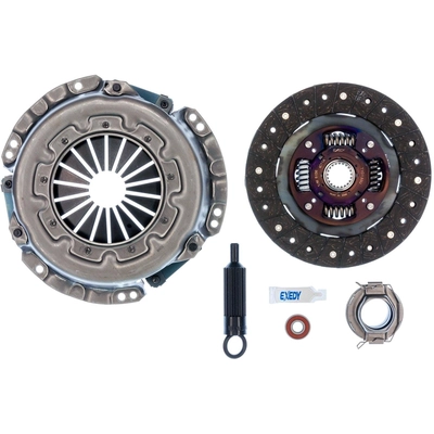 EXEDY - 16058 - New Clutch Kit pa3