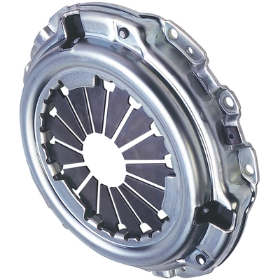 New Clutch Kit by EXEDY - 16062 pa1