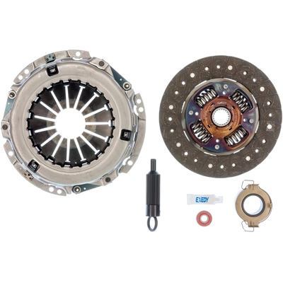 New Clutch Kit by EXEDY - 16062 pa2