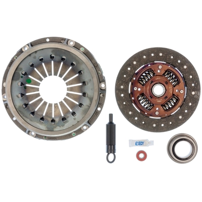 New Clutch Kit by EXEDY - 16063 pa1