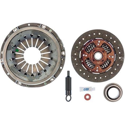 New Clutch Kit by EXEDY - 16063 pa2