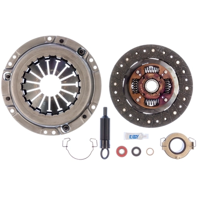 New Clutch Kit by EXEDY - 16075 pa1