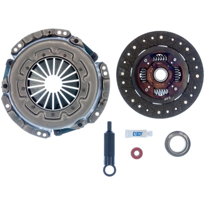 New Clutch Kit by EXEDY - 16084 pa1