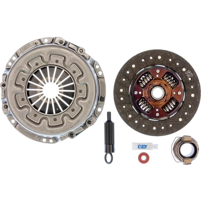 New Clutch Kit by EXEDY - 16085 pa1