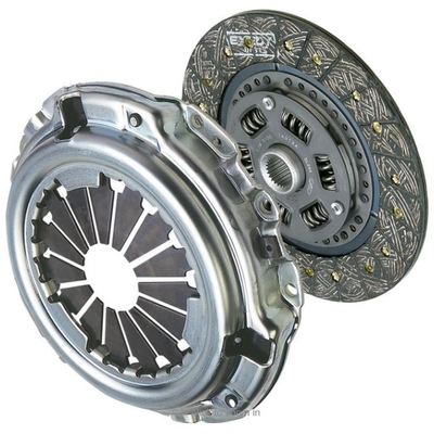 EXEDY - MZK1008 - New Clutch Kit pa3