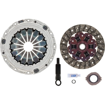 EXEDY - MZK1012 - New Clutch Kit pa2