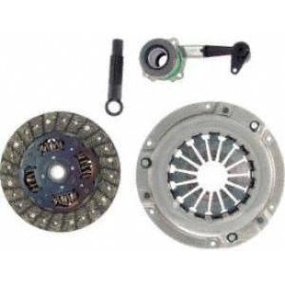 New Clutch Kit by EXEDY - GMK1000 pa1