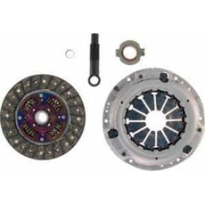 EXEDY - HCK1004 - New Clutch Kit pa1