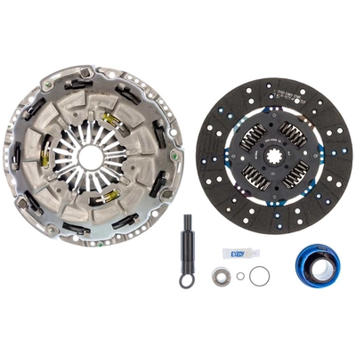 New Clutch Kit by EXEDY - KFM11 pa1