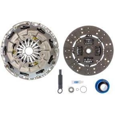 New Clutch Kit by EXEDY - KFM11 pa2