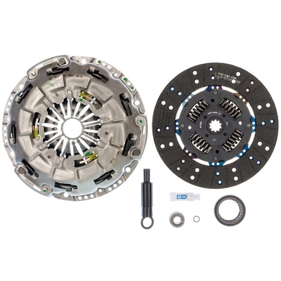 New Clutch Kit by EXEDY - KFM12 pa1