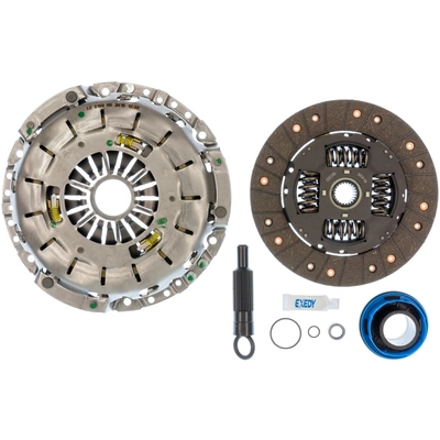 New Clutch Kit by EXEDY - KFM30 pa2