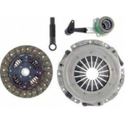 New Clutch Kit by EXEDY - KGM04 pa2