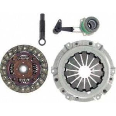 New Clutch Kit by EXEDY - KGM08 pa1