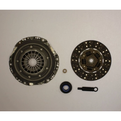 New Clutch Kit by EXEDY - KGM10 pa1