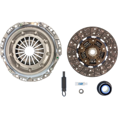 New Clutch Kit by EXEDY - KGM10 pa2