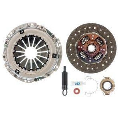 New Clutch Kit by EXEDY - KTY11 pa1