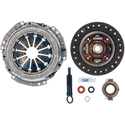 New Clutch Kit by EXEDY - KTY18 pa1